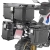 Givi Trekker Outback Evo Black Line kufer boczny.